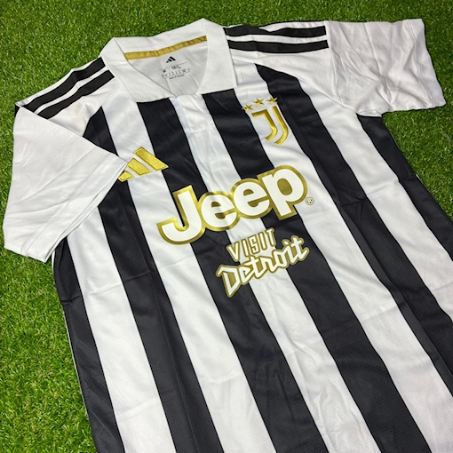 Picture of Juventus 26/27 Home