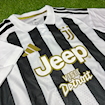 Picture of Juventus 26/27 Home Player Version