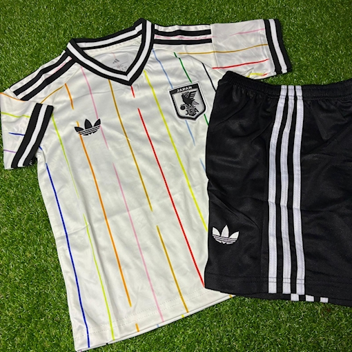 Picture of Japan 2026 Away Kids