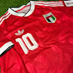 Picture of UAE 26/27 Away Fabio Lima 
