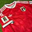 Picture of UAE 26/27 Away  