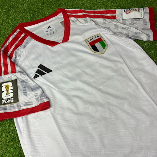 Picture of UAE 26/27 Home