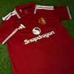 Picture of Manchester United 26/27 Home