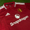 Picture of Manchester United 26/27 Home