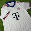 Picture of Bayern Munich 26/27 Away