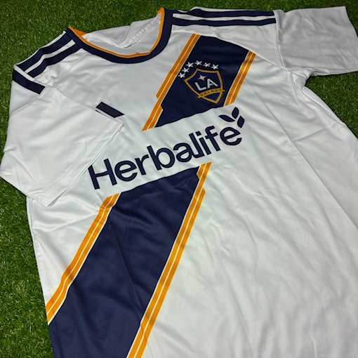 Picture of LA Galaxy 26/27 Home