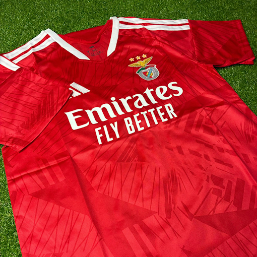 Picture of Benfica 26/27 Home