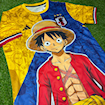 Picture of Japan 26/27  Luffy special Edition