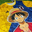 Picture of Japan 26/27  Luffy special Edition