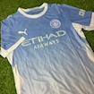 Picture of Manchester City 26/27 Home Player Version