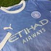 Picture of Manchester City 26/27 Home Player Version
