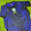 Picture of Brazil 2026 Away Player Version