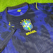 Picture of Brazil 2026 Away Player Version