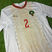 Picture of Morocco 2026 Away Hakimi 