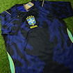 Picture of Brazil 2026 Away 