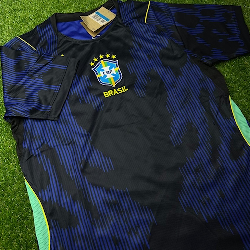 Picture of Brazil 2026 Away 
