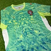 Picture of Portugal 2026 Green Goalkeeper 