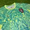 Picture of Portugal 2026 Green Goalkeeper 