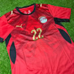 Picture of Egypt 2026 Home Marmoush