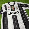 Picture of Juventus 16/17 Home