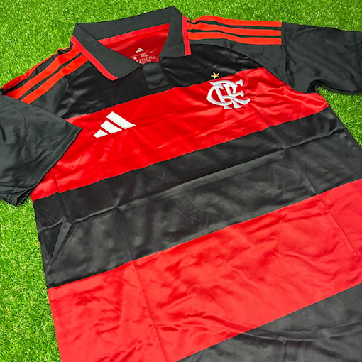 Picture of Flamengo 26/27 Home