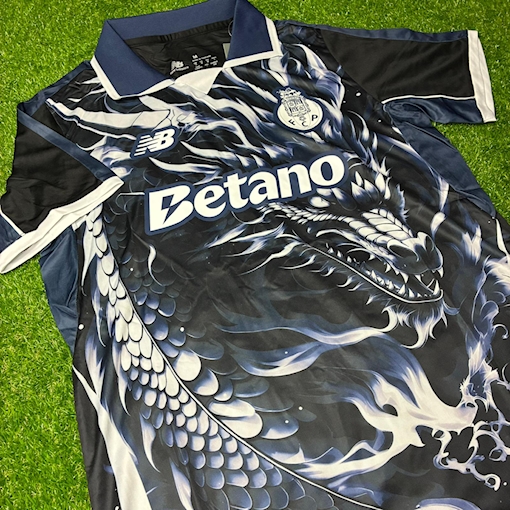 Picture of Porto 26/27 Special Dragon Edition