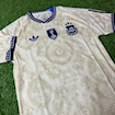 Picture of Argentina 26/27 Yellow Special Edition Player Version