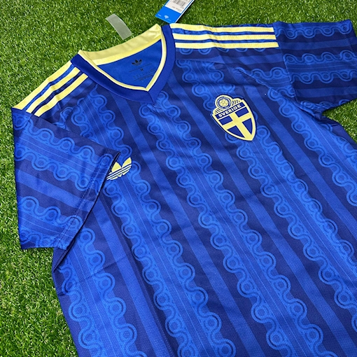 Picture of Sweden 2026 Away