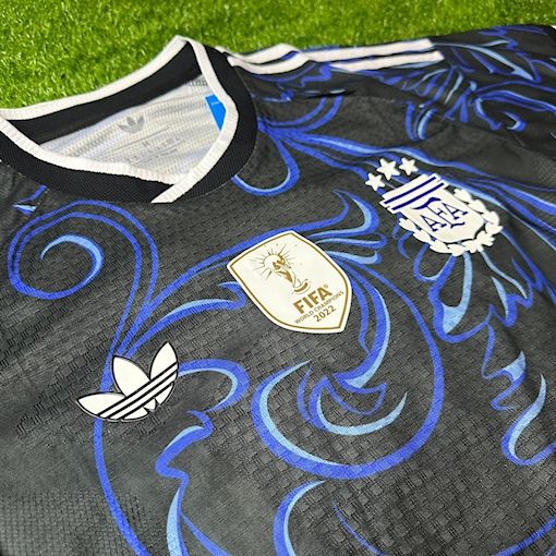 Picture of Argentina 2026 Away Player Version
