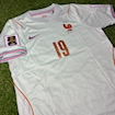 صورة France 2026 Away Benzema