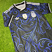 صورة Argentina 2026 Away Player Version