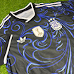 صورة Argentina 2026 Away Player Version
