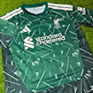 Picture of Liverpool 26/27 Home Goalkeeper A.Becker