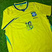 Picture of Brazil 26/27 Home Neymar JR  Special Edition