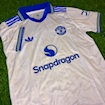 Picture of Manchester United 26/27 Third Away