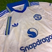 Picture of Manchester United 26/27 Third Away
