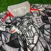 Picture of England 25/26 Dri-FIT pewter grey Special Edition
