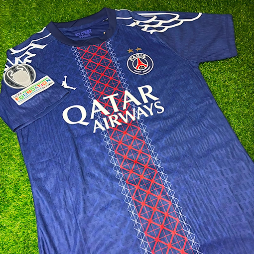 Picture of PSG 25/26 Home Player Version