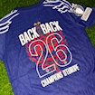 صورة PSG 25/26 Home Player Version