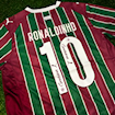 صورة Fluminense 26/27 Home Ronaldinho