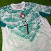 Picture of Portugal 2026 Away Ronaldo Player Version