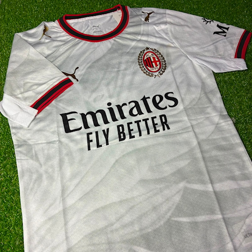 Picture of Ac Milan 26/27 Away Player Version  