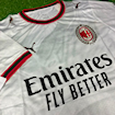 Picture of Ac Milan 26/27 Away Player Version  