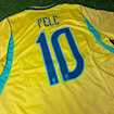Picture of Brazil 2026 Home Pele   