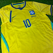 Picture of Brazil 2026 Home Pele   