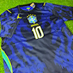 Picture of Brazil 2026 Away Pele  