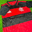 Picture of Flamengo 26/27 Home Ronaldinho