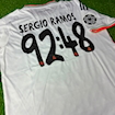 Picture of Real Madrid 13/14 Home Sergio Ramos