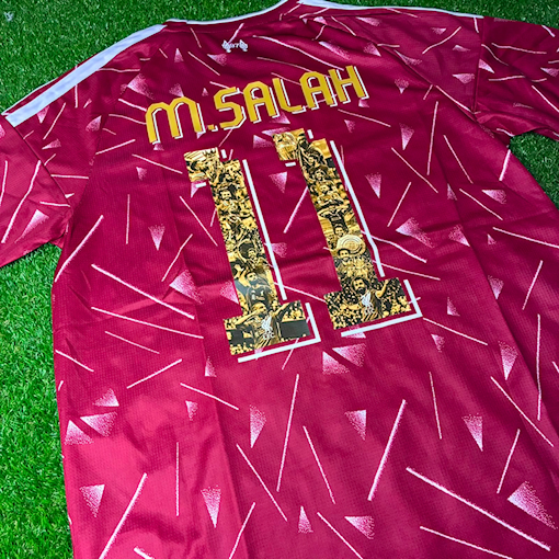 Picture of Liverpool 26/27 Home M.Salah