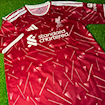 Picture of Liverpool 26/27 Home M.Salah